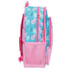 Picture of STITCH HEART 2 COMPARTMENT BACKPACK 40CM